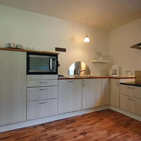 Two-bedroom Holiday In *