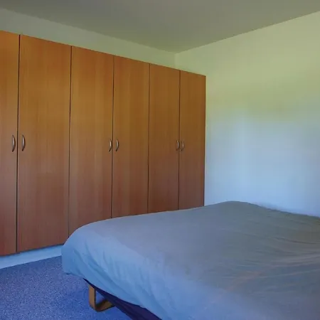 Two-bedroom Holiday In