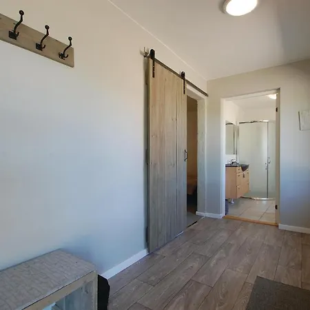 Two-bedroom Holiday In Lunderskov