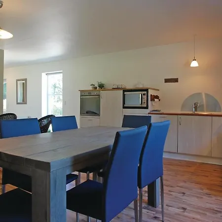 Holiday home Two-bedroom Holiday In Lunderskov