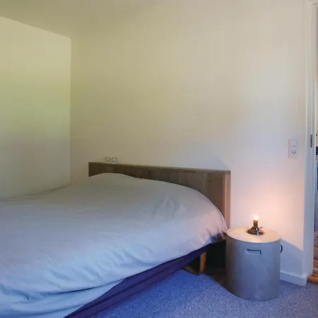 Two-bedroom Holiday In * Lunderskov