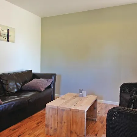 Two-bedroom Holiday In Holiday home