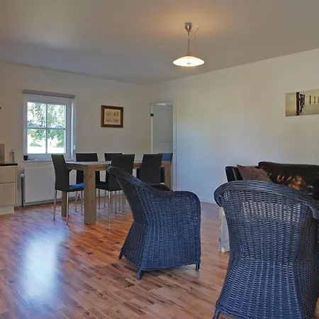 Two-bedroom Holiday In