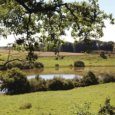 Two-bedroom Holiday In Holiday home *