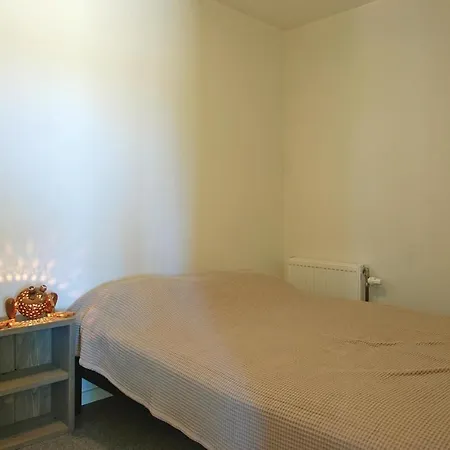 Two-bedroom Holiday In