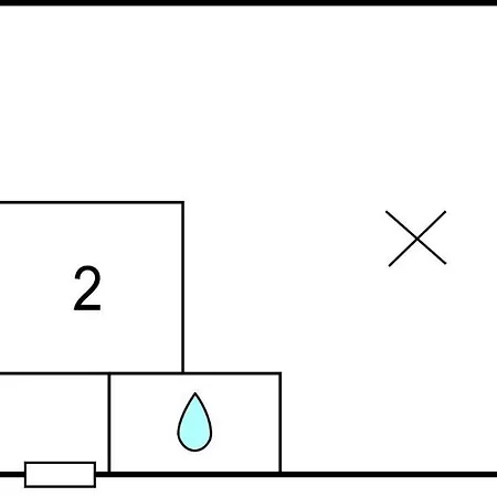 Two-bedroom Holiday In